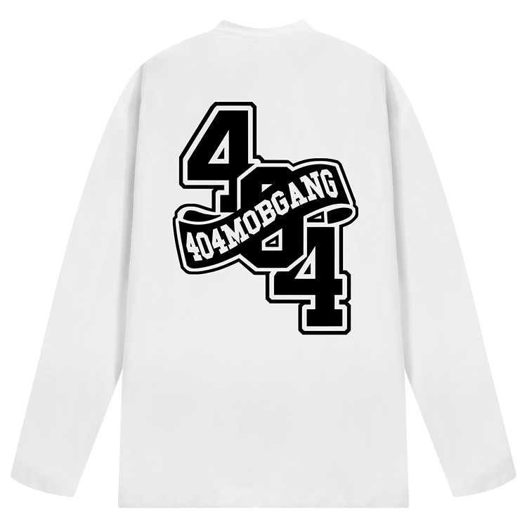 404MOB GANG T