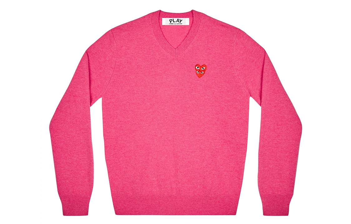 CDG Play V