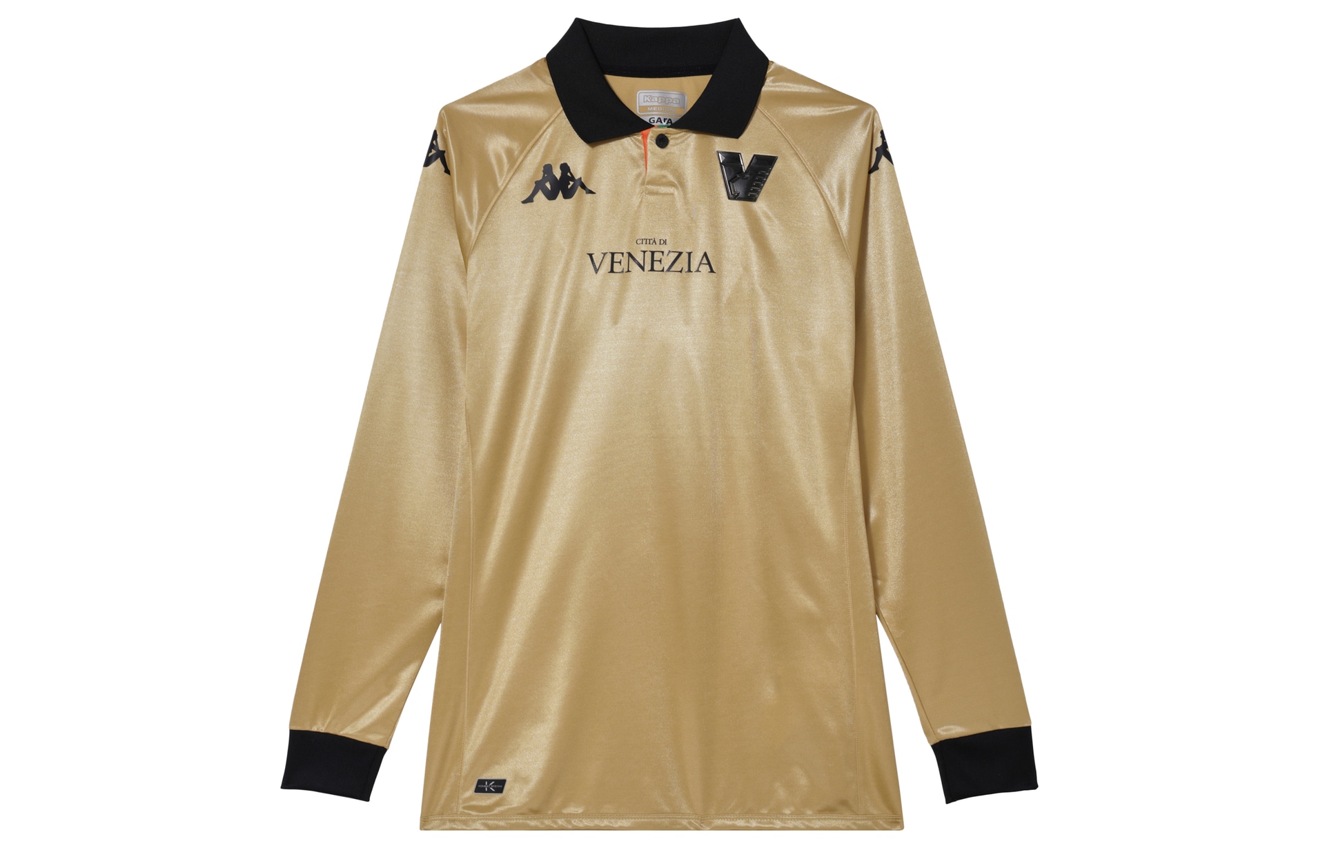 Kappa/卡帕 Kappa Venice 2022-23