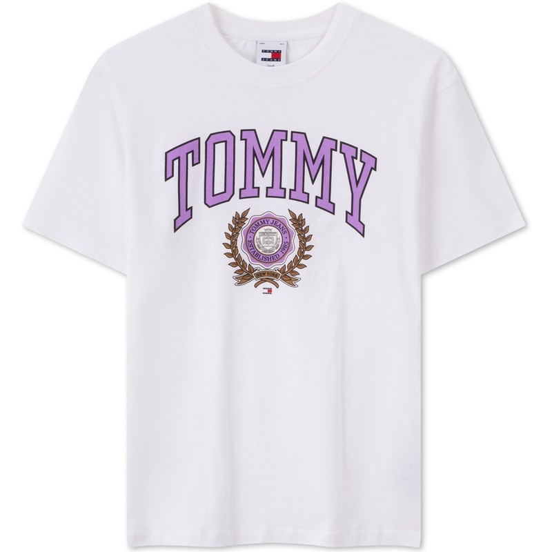 Tommy Hilfiger T