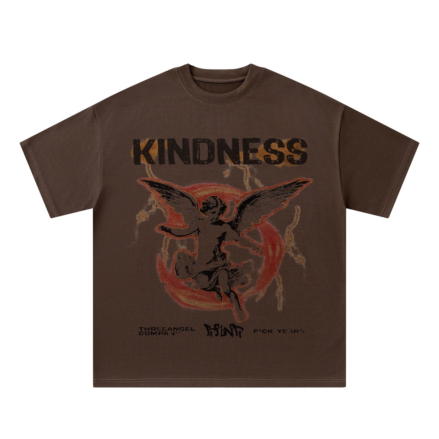 BEAR UNION T
