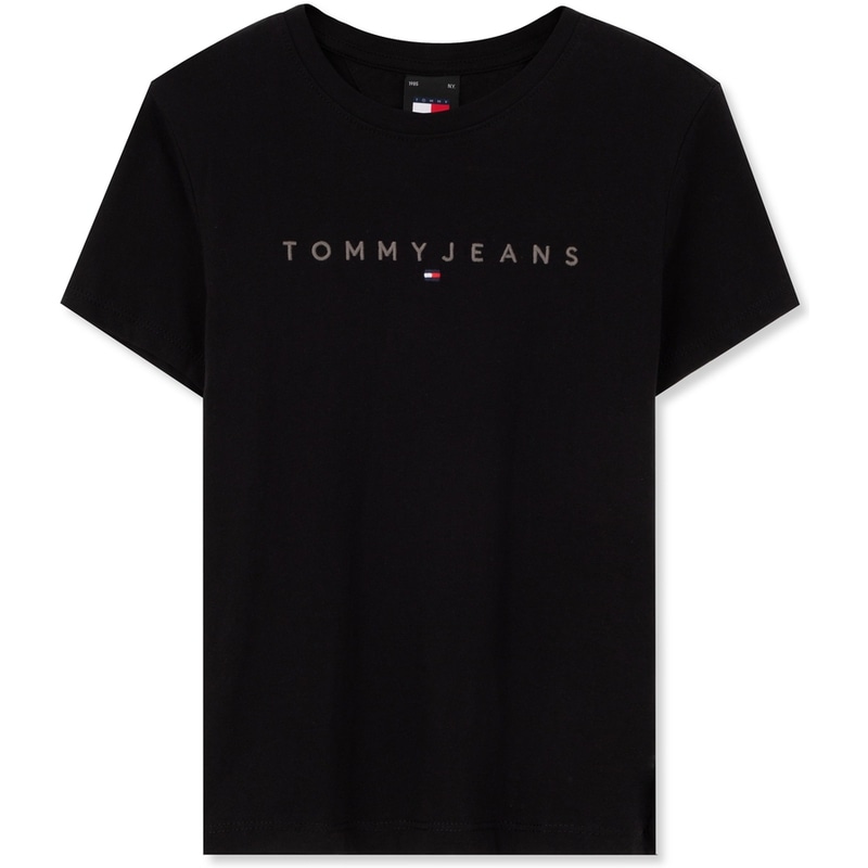 Tommy Hilfiger logo T