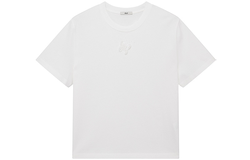地素/d'zzit d'zzit T