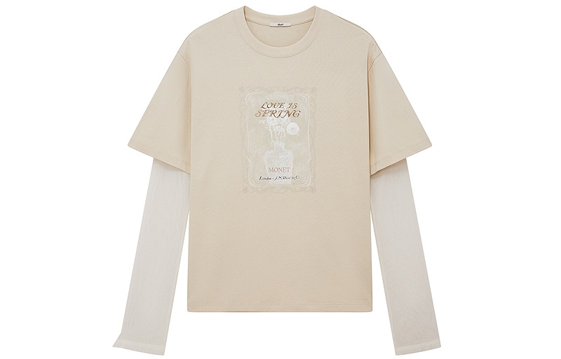 地素/d'zzit d'zzit T