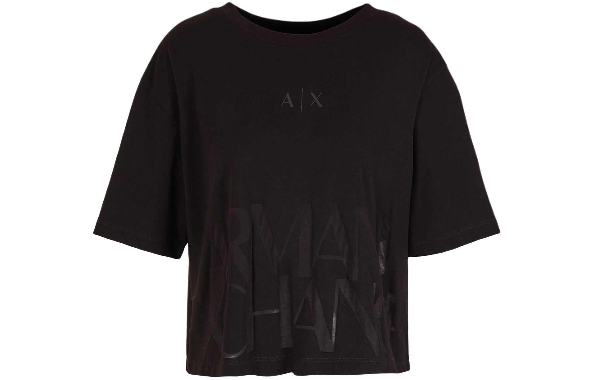 ARMANI EXCHANGE SS24 LogoT
