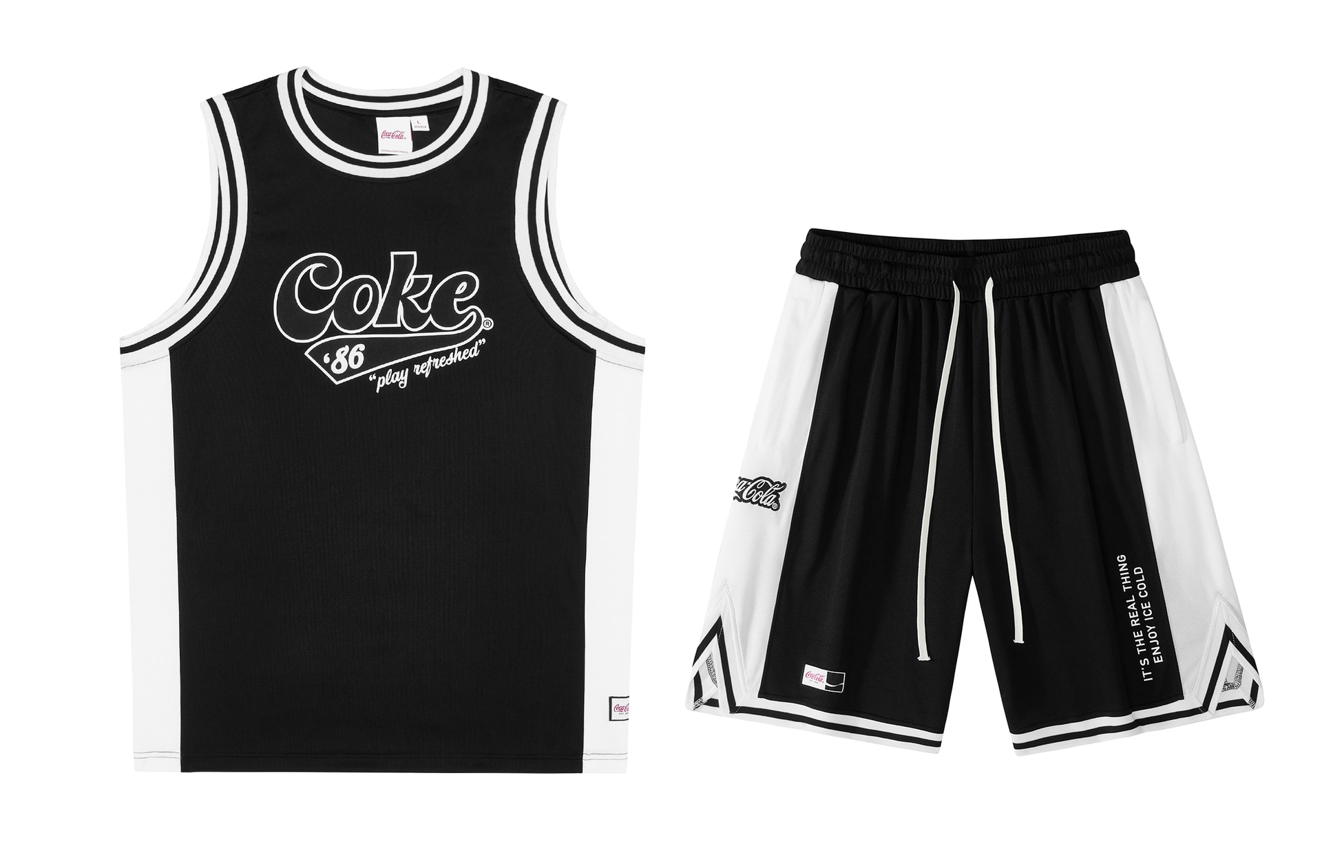 Coca-Cola/可口可乐 Coca-Cola
