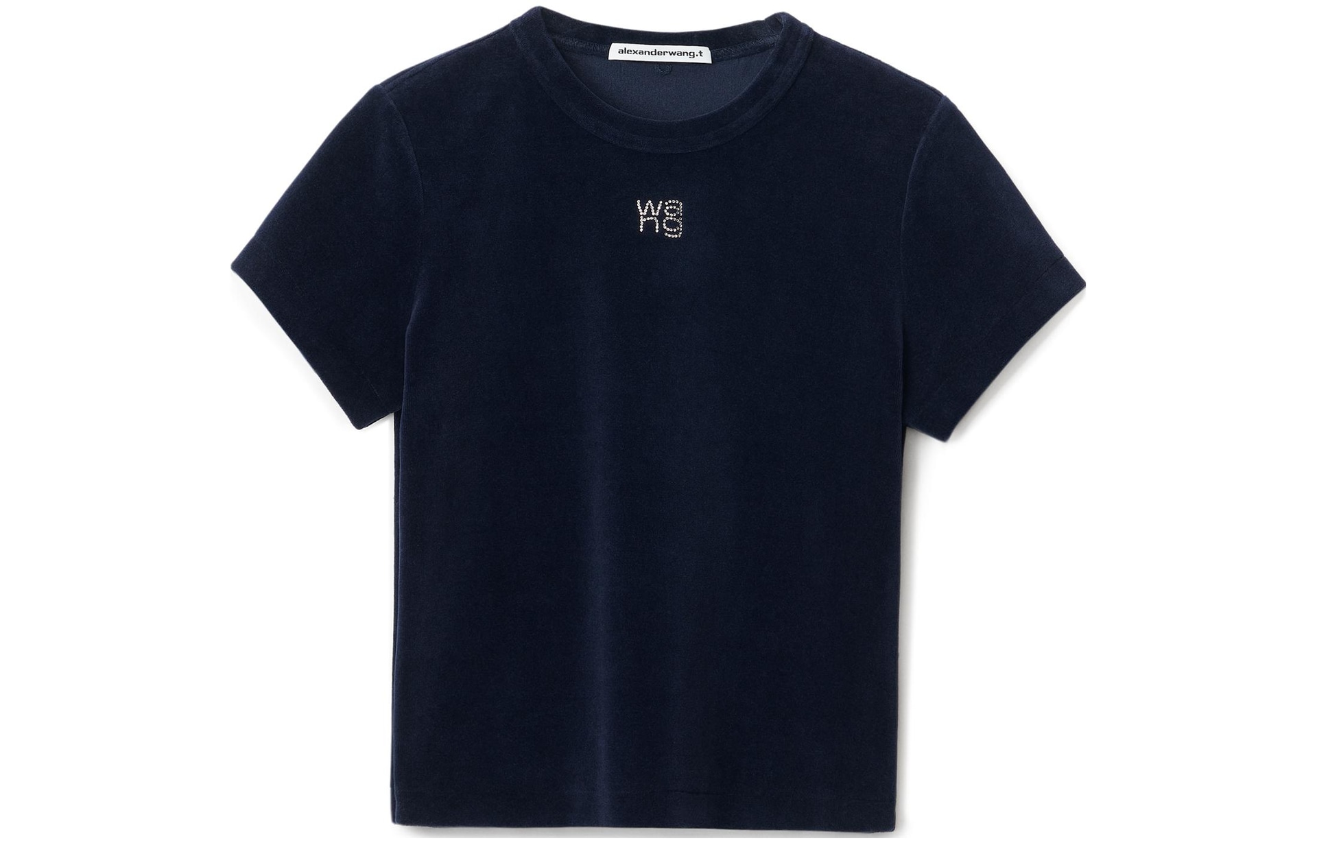 alexander wang SS22 T