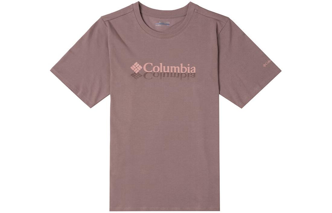 Columbia T