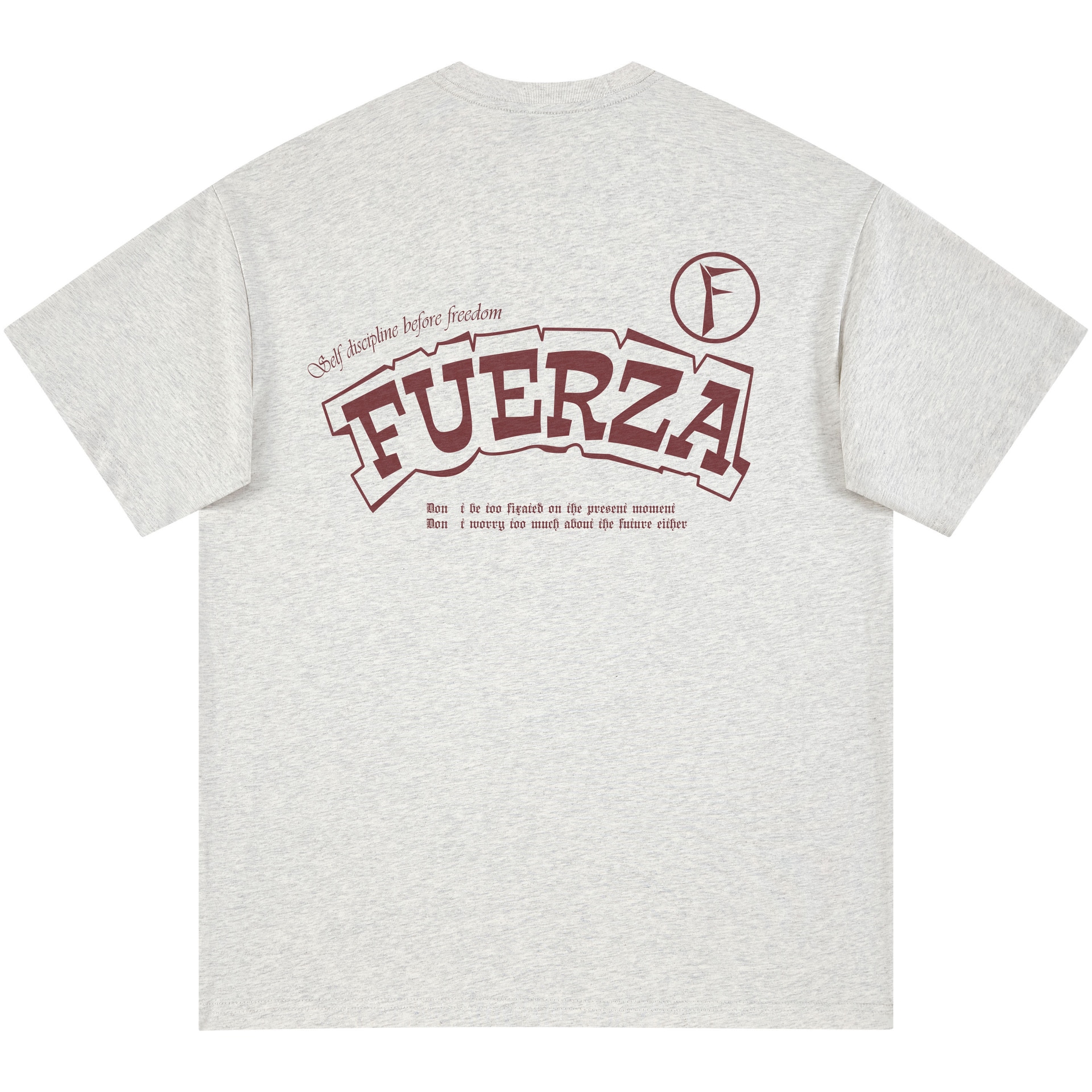 FUERZA T