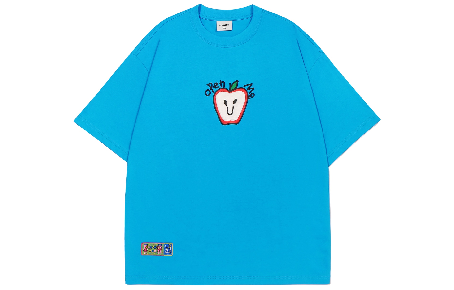 Guuka T