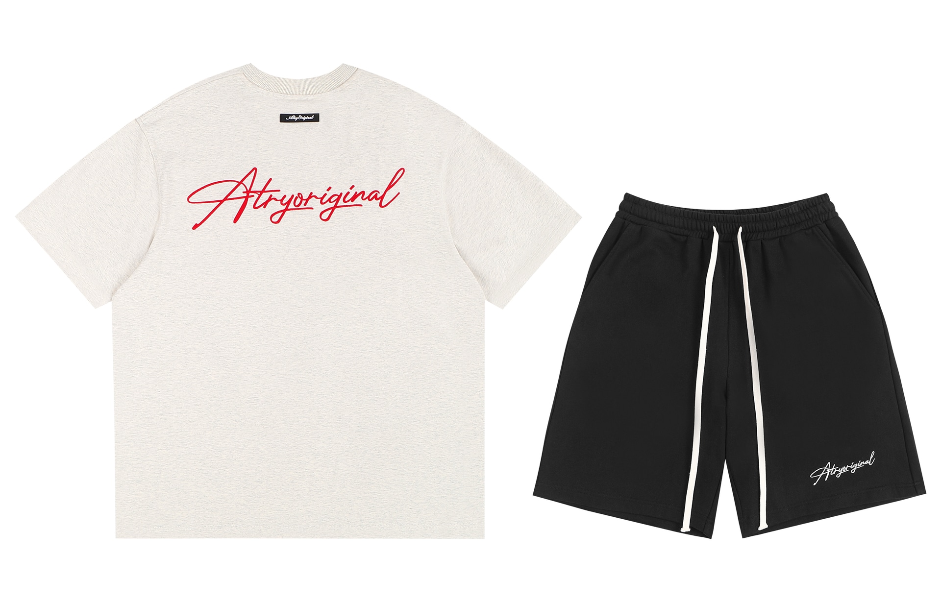 Atry LOGO T