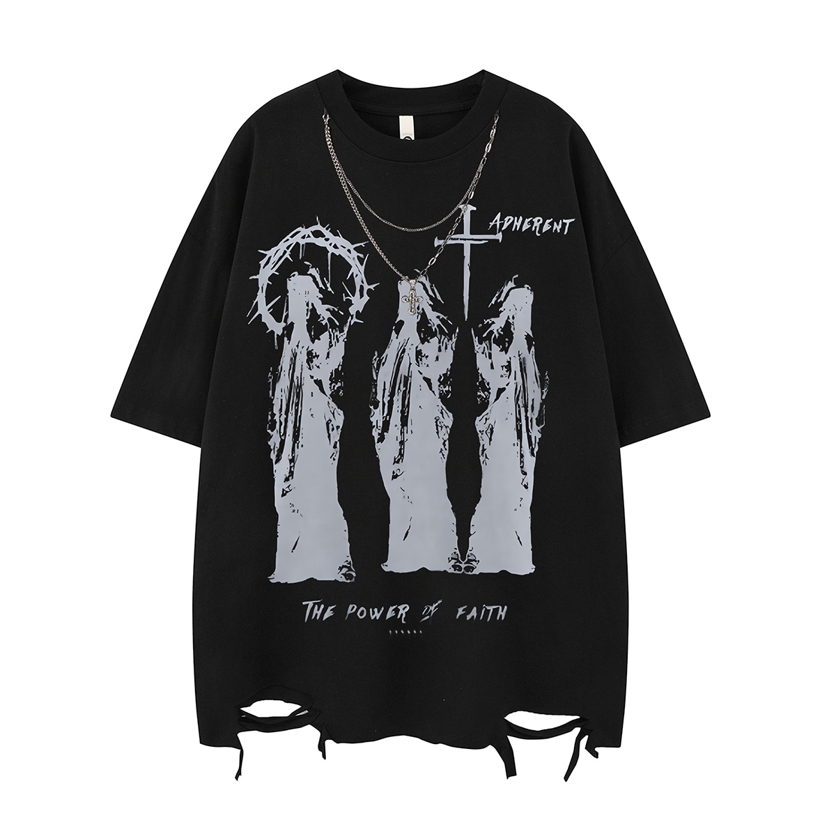BEAR UNION T