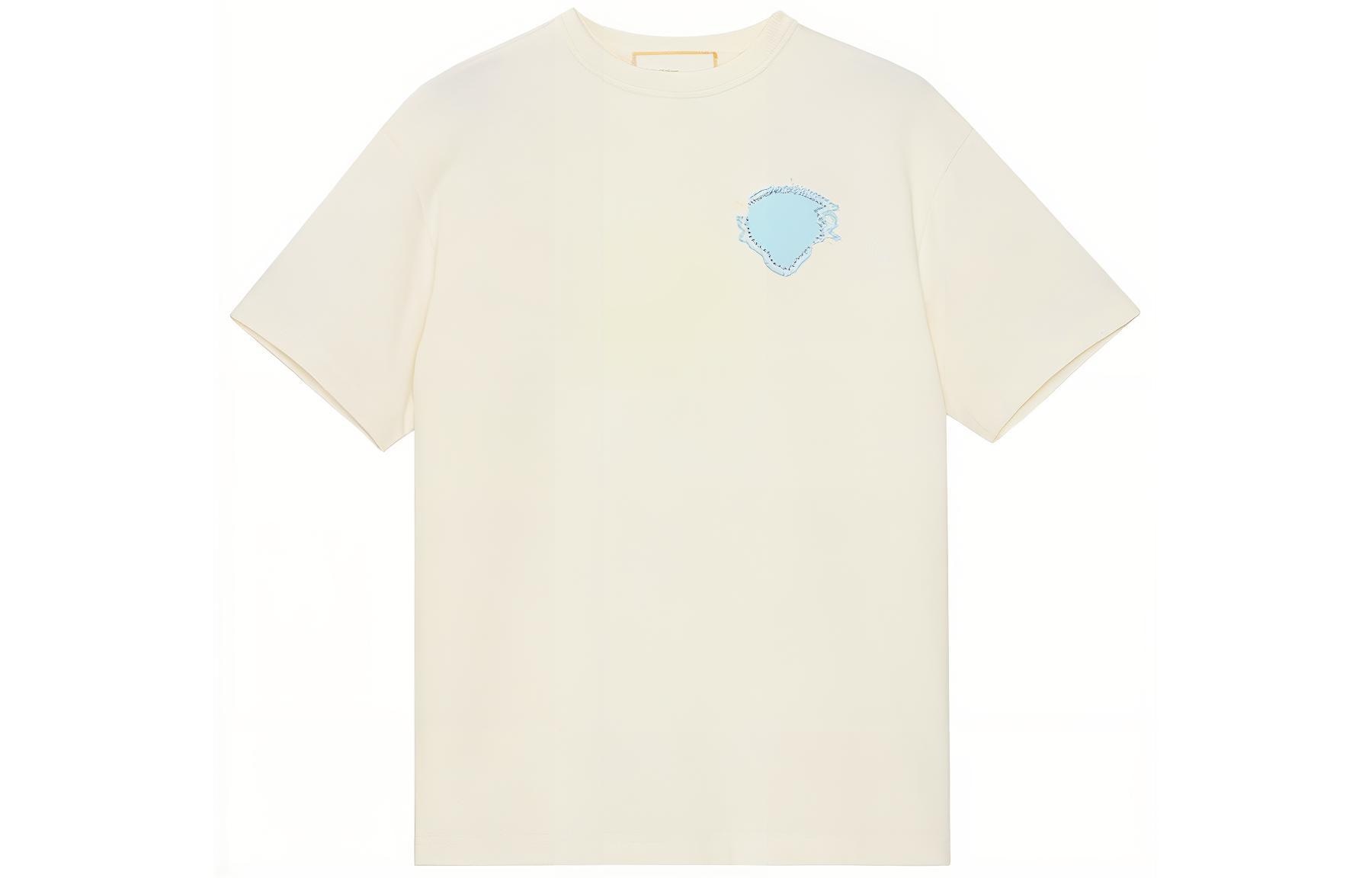 Ed Hardy logo SS24 T