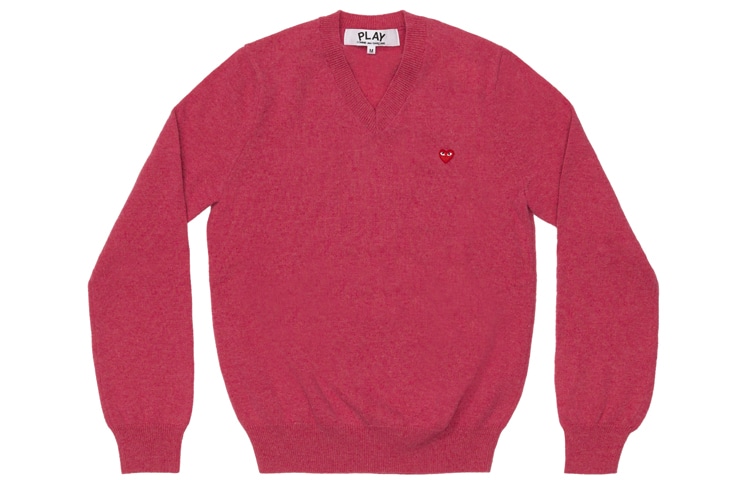 CDG Play LogoV