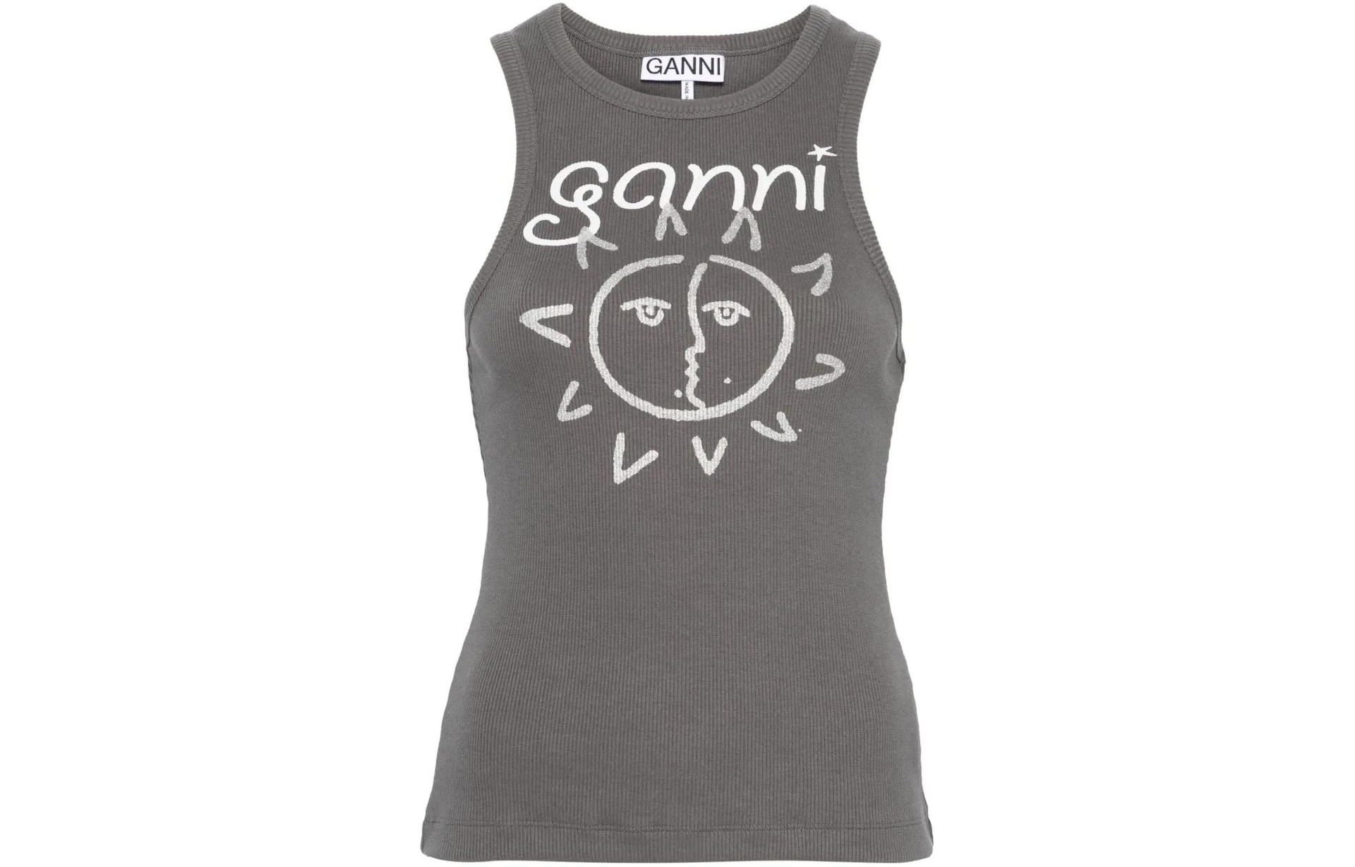 GANNI T