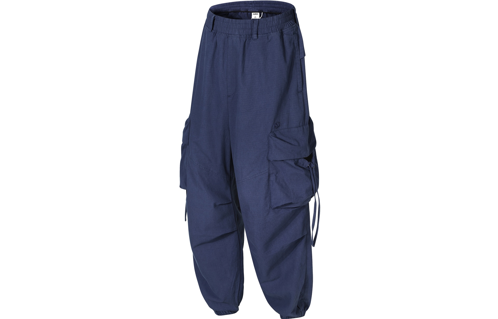 GUUKA Tech Cargo Pants