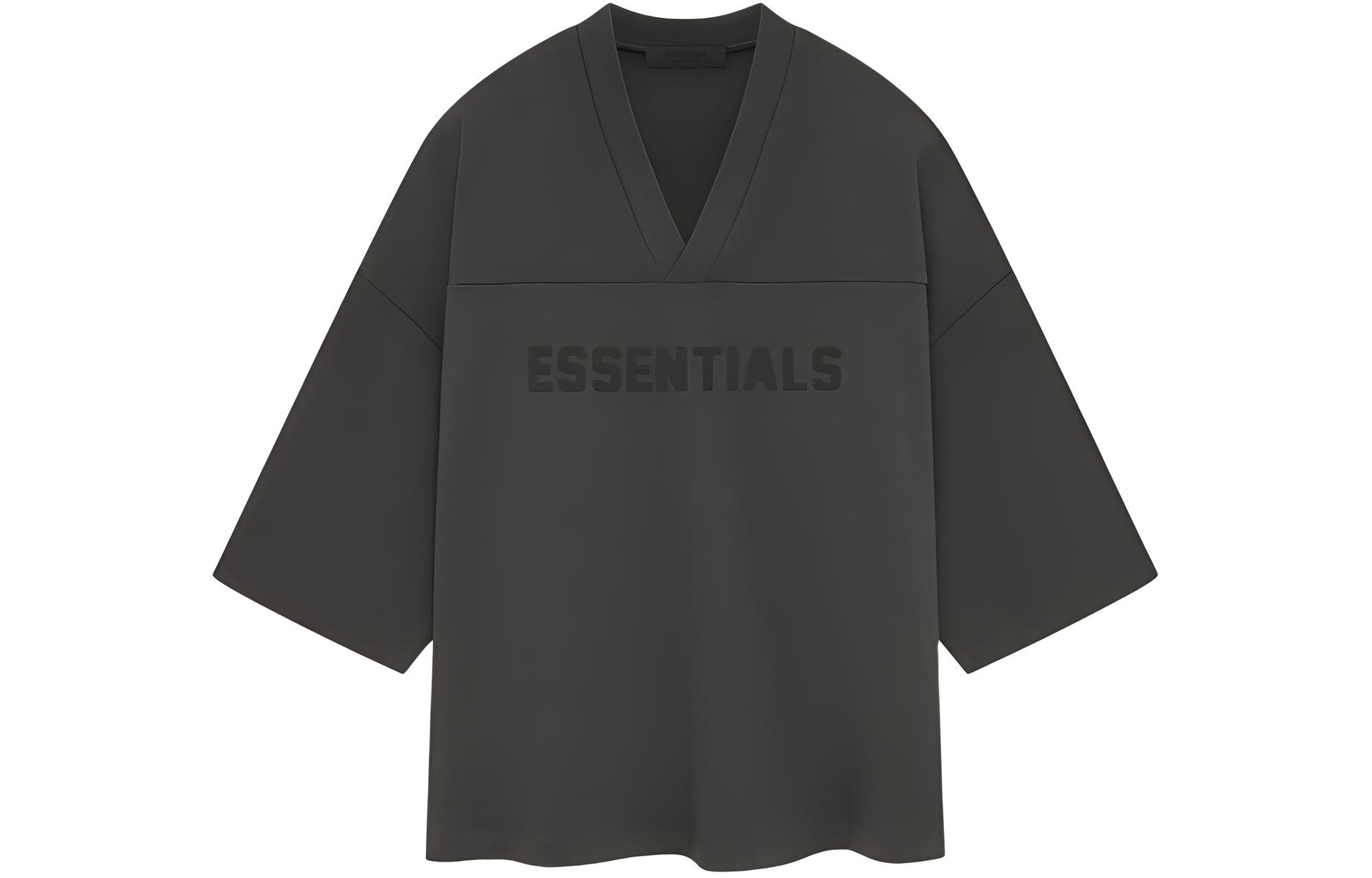 Fear of God Essentials SS24 Football Tee Ink