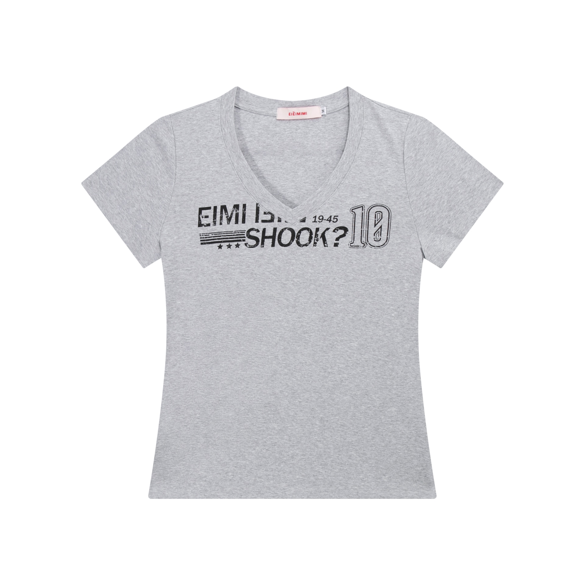 BEAR UNION T
