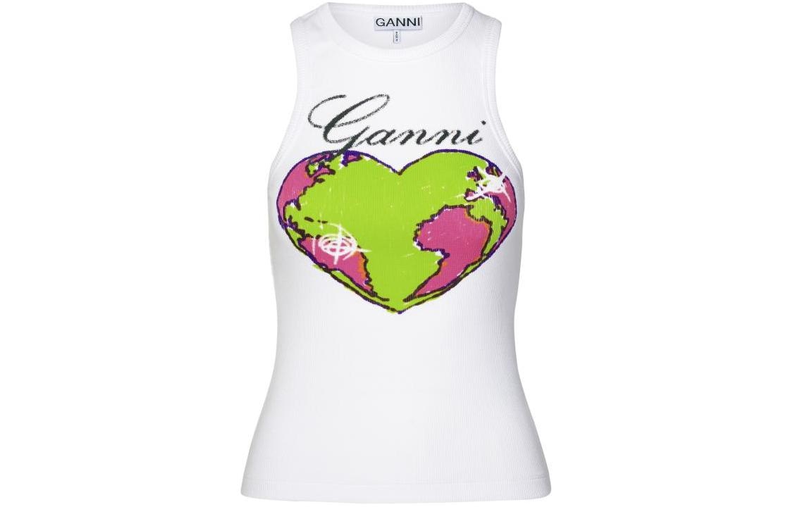 GANNI T