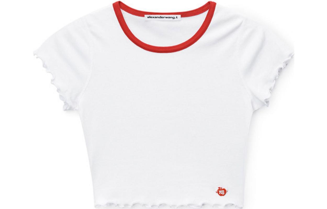 alexander wang SS24 T