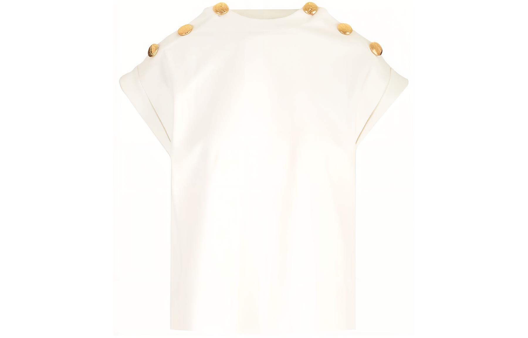Alexander McQueen SS24 T