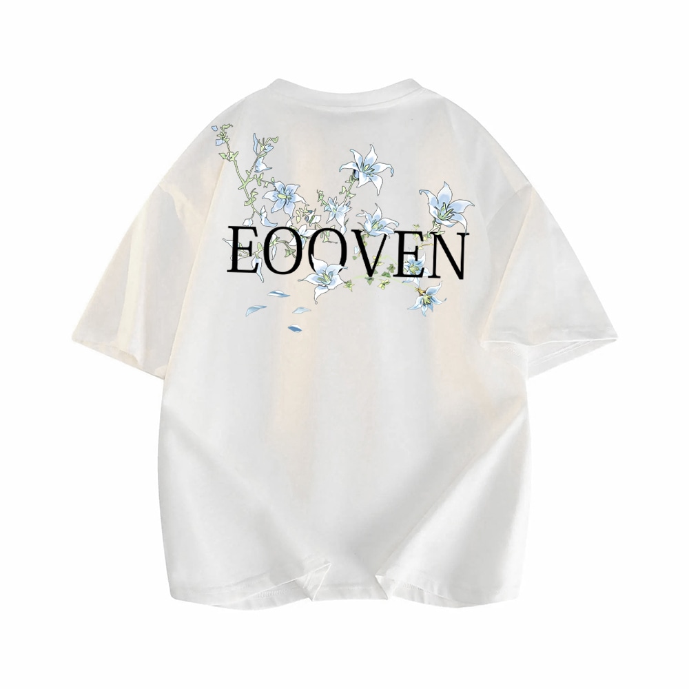 EOOVEN LogoT
