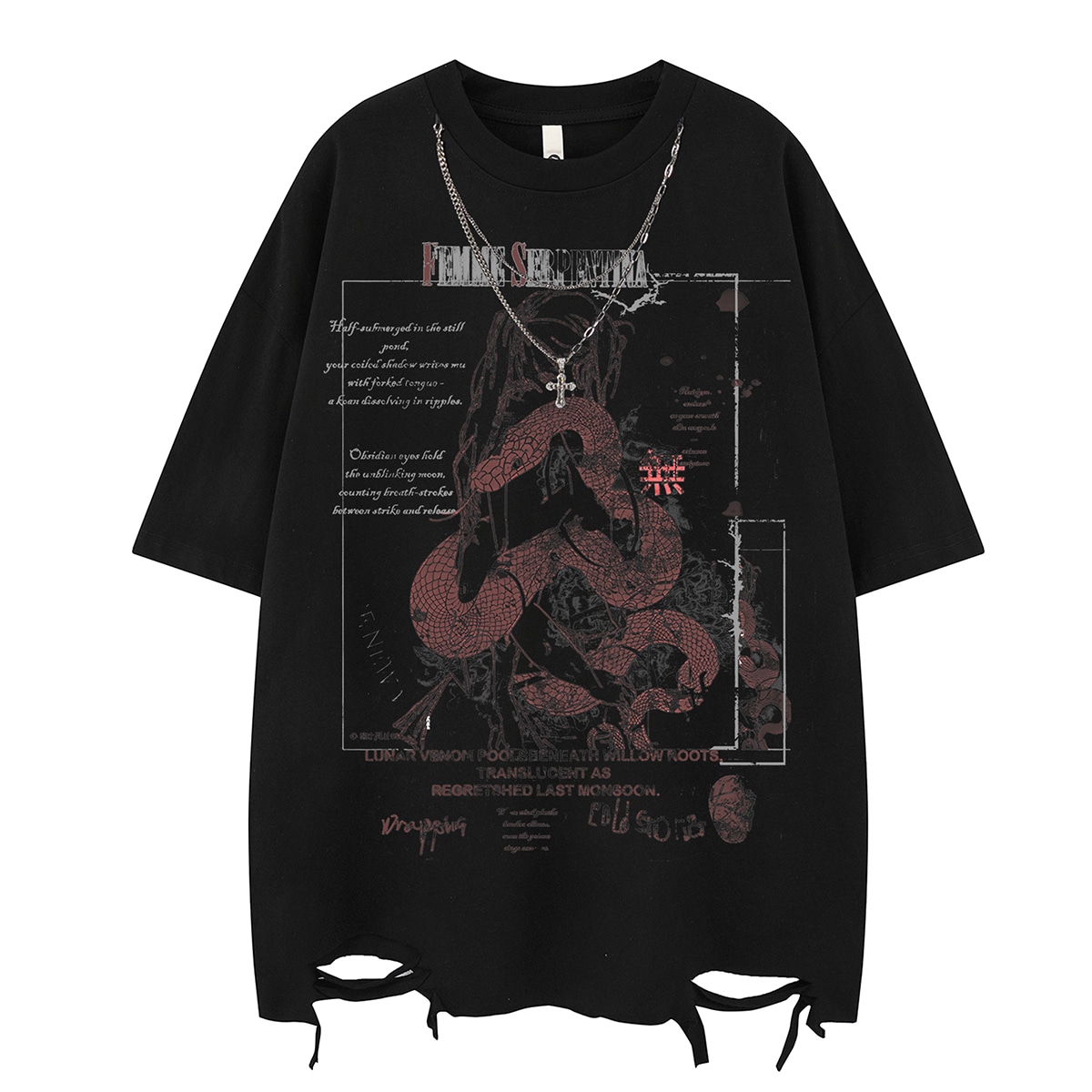BEAR UNION T
