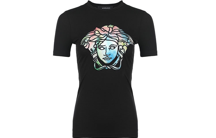 VERSACE/范思哲 VERSACE SS22 T