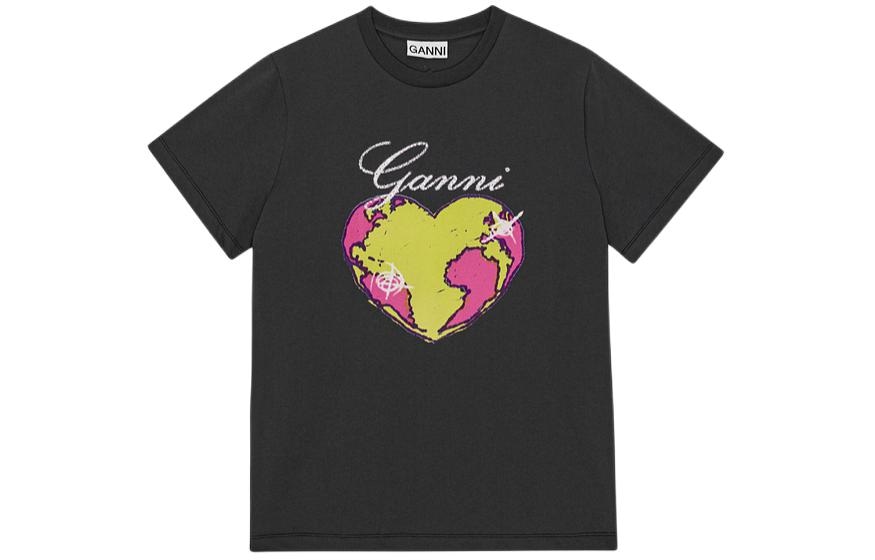 GANNI