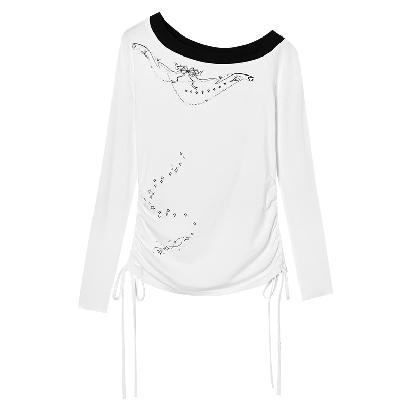 EPTISON WOMAN T