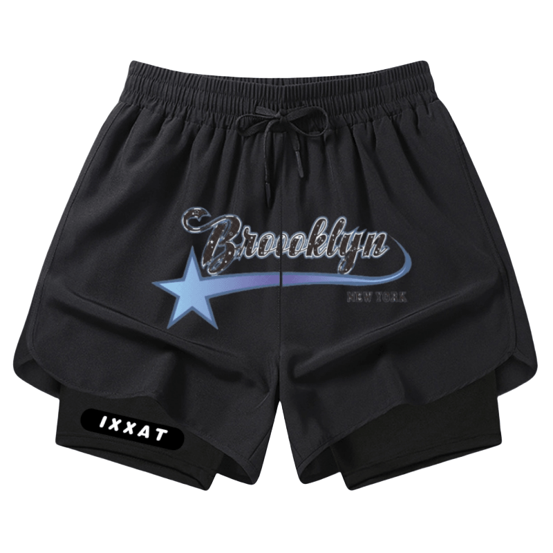 IXXAT Shorts