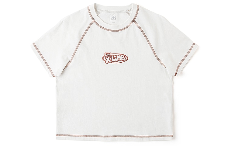 Lee SS24 T