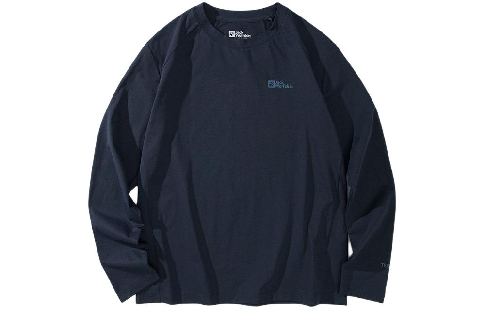 狼爪/Jack Wolfskin Jack Wolfskin Logo T