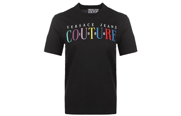 VERSACE JEANS COUTURE VERSACE SS22 LogoT
