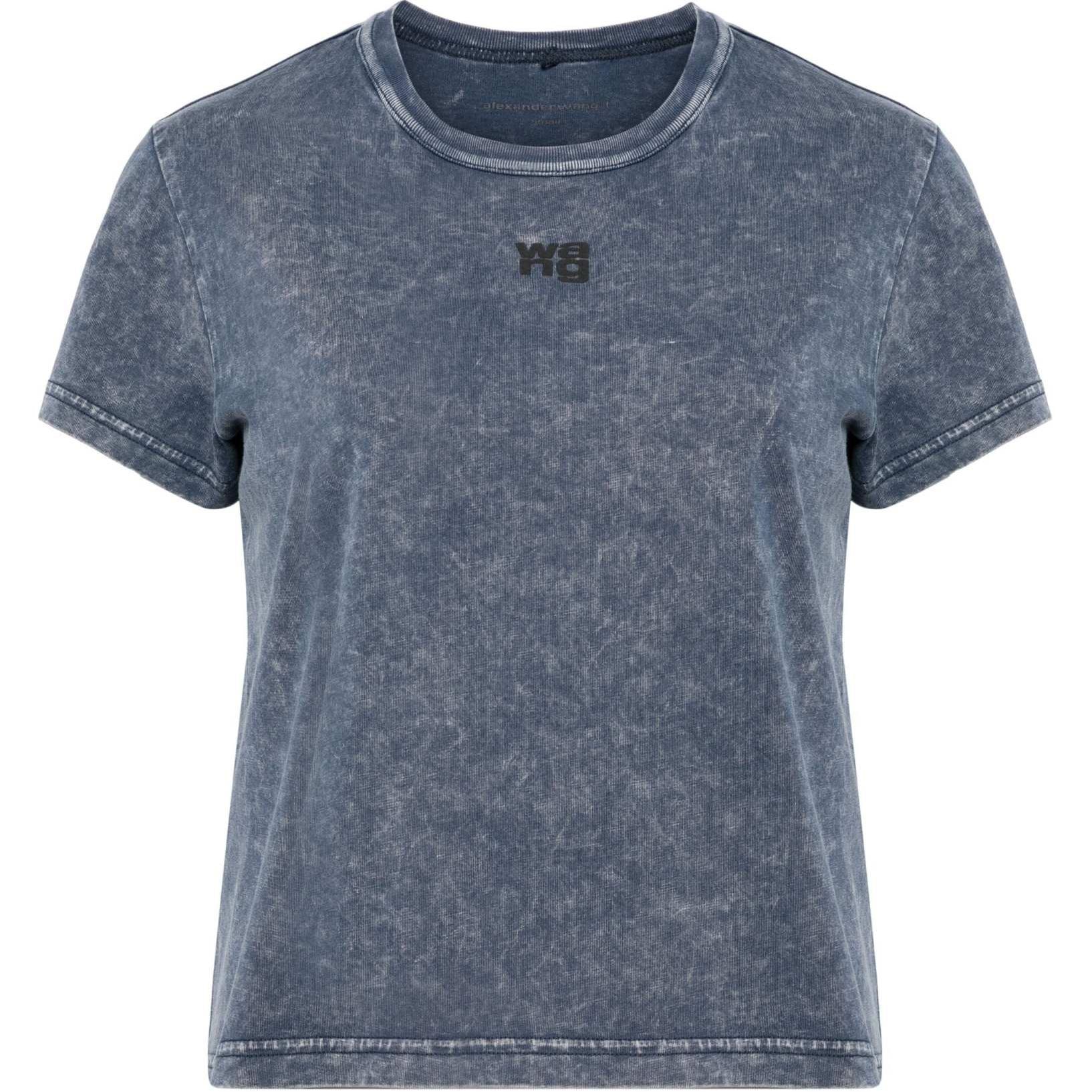 alexander wang SS24 T