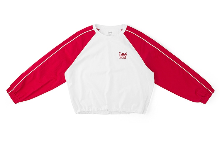 Lee SS24 LogoT