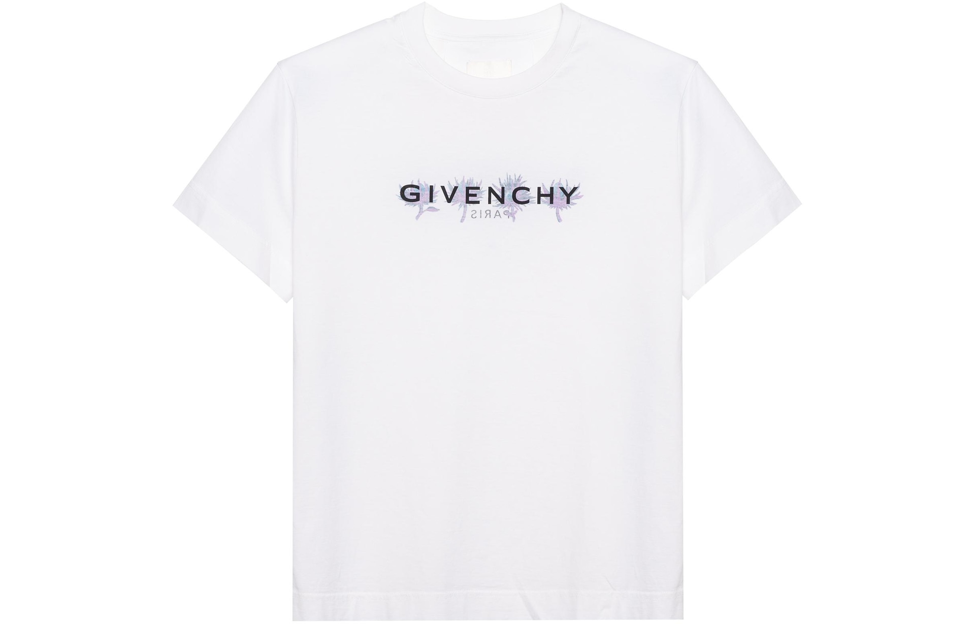 Givenchy/纪梵希 Givenchy FW22 LogoT