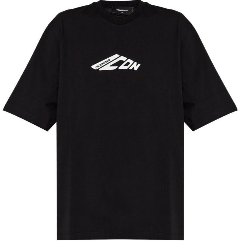 DSQUARED 2 SS24 Logo T