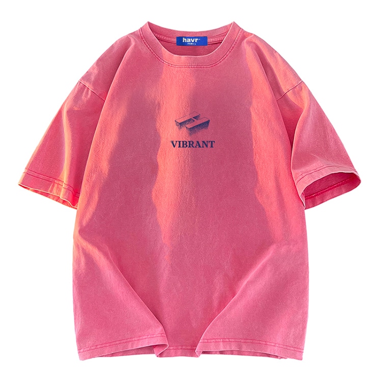 HAVR Logo T