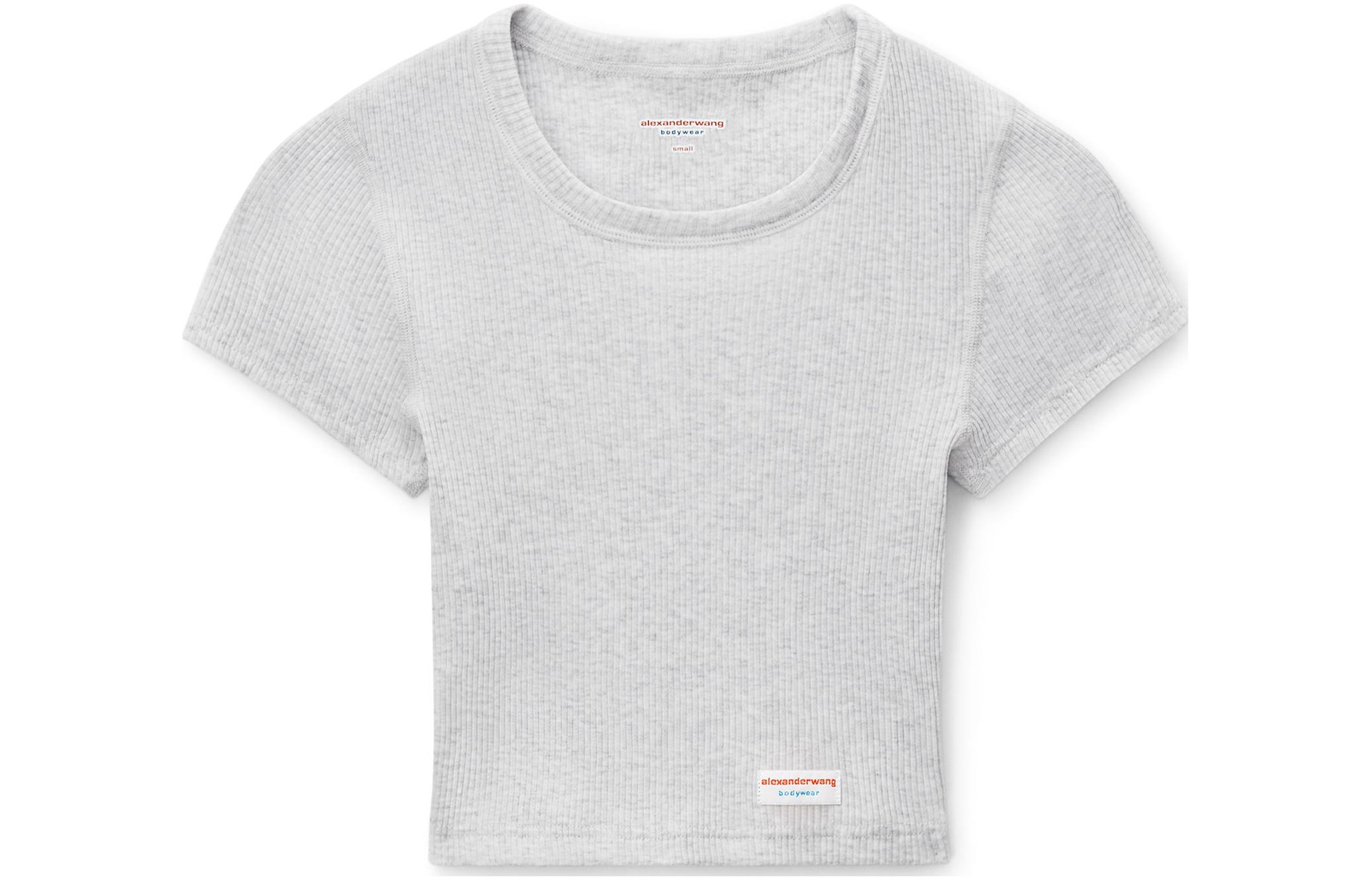 alexander wang SS22 T