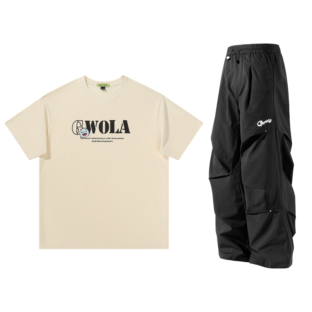 Gwola T
