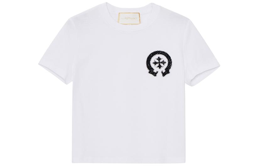 Ed Hardy logo SS24 T
