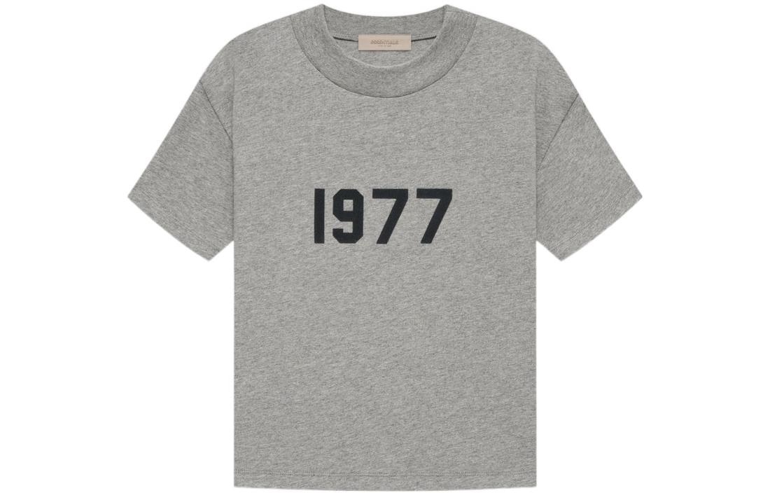 Fear of God Essentials Dark Oatmeal 1977