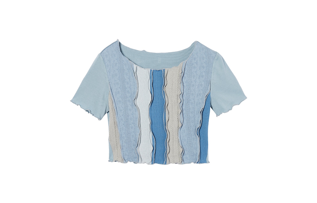 EPTISON WOMAN T