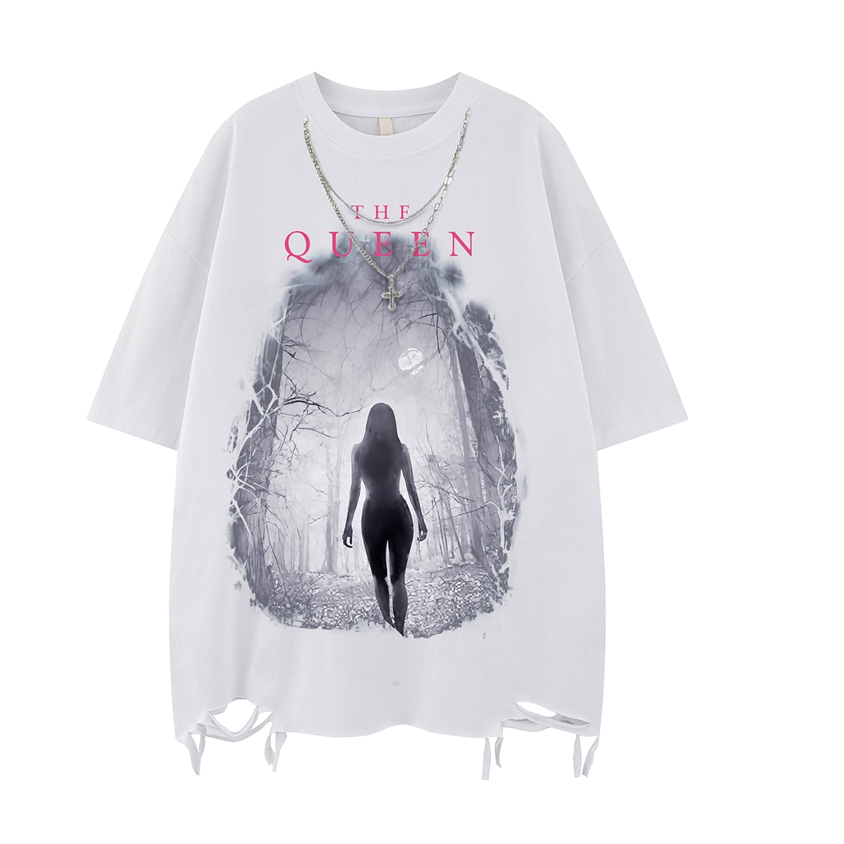 BEAR UNION T