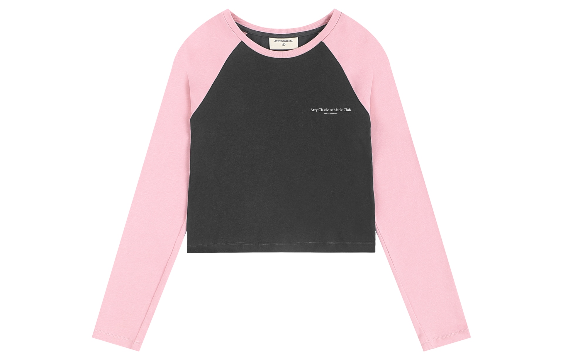 Atry SS24 T