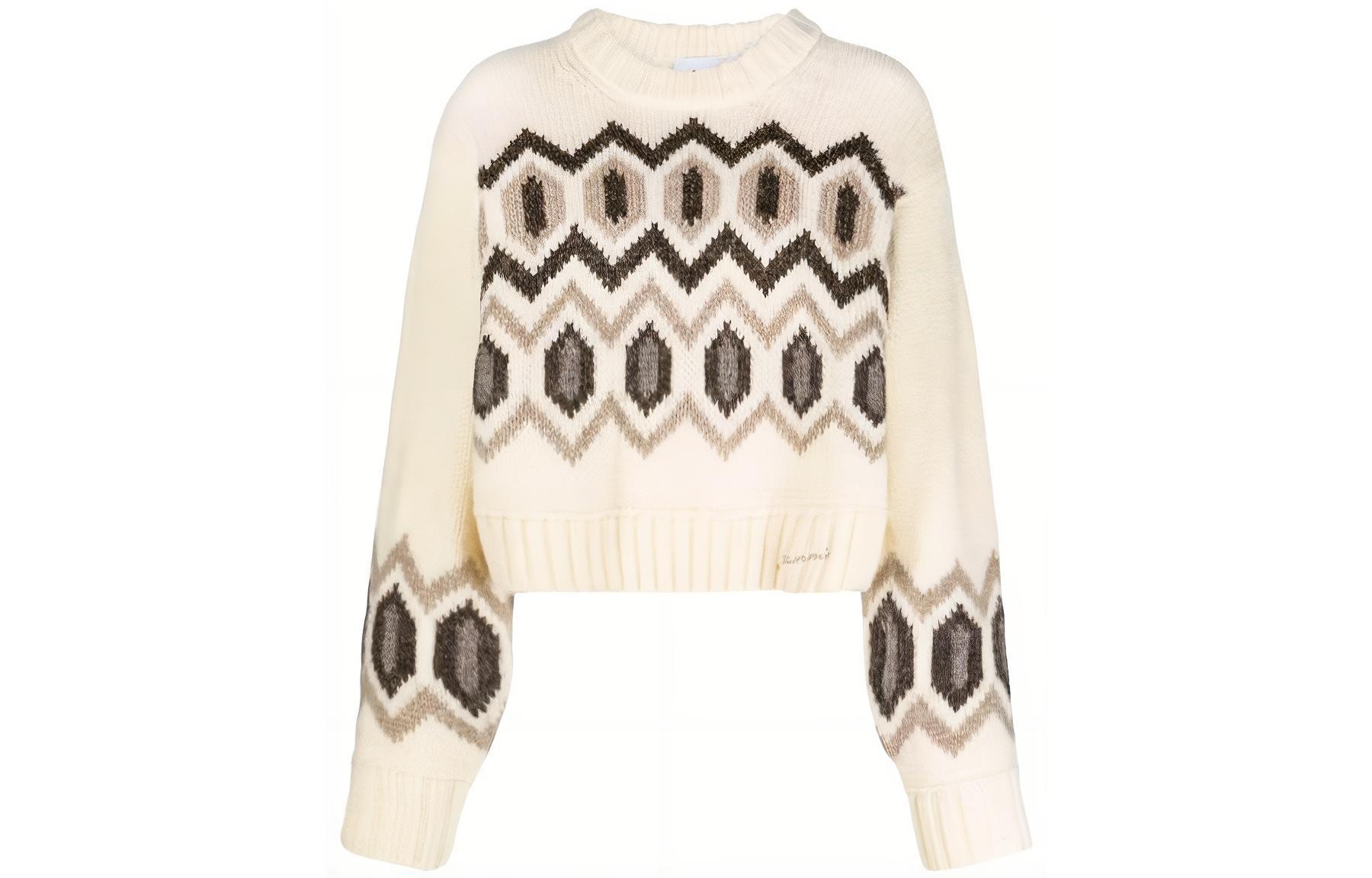 GANNI FW23