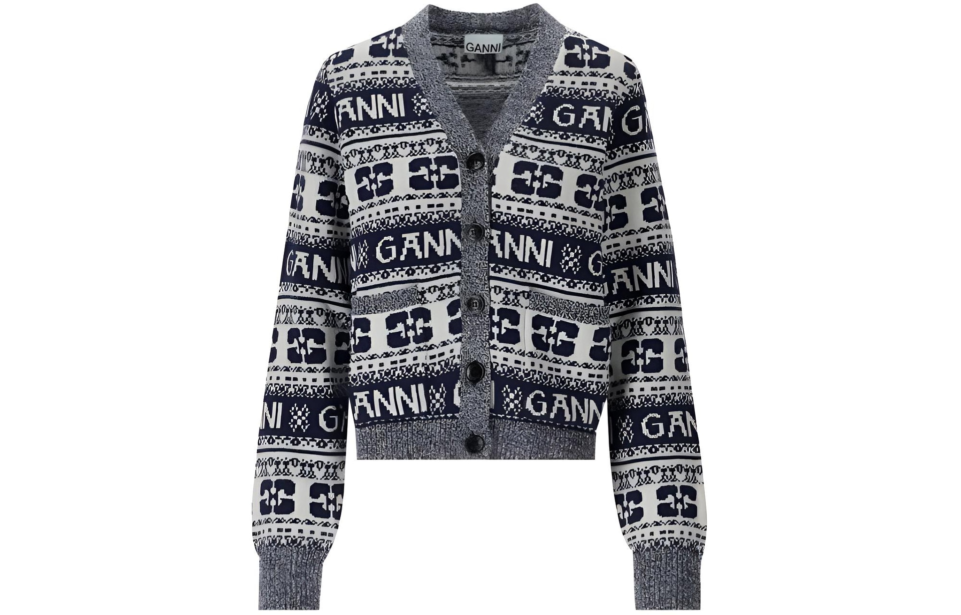 GANNI V
