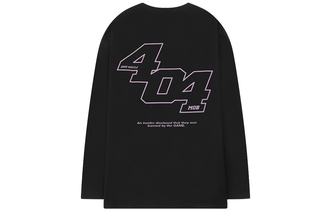 404MOB GANG T