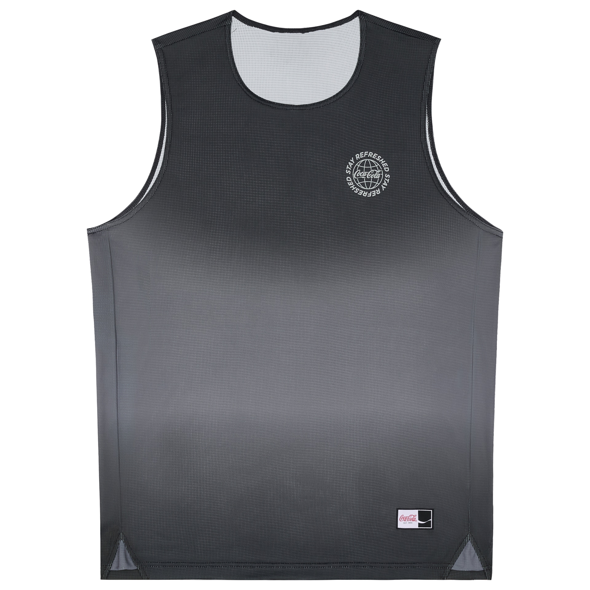 Coca-Cola/可口可乐 Coca-Cola Training Tank Top